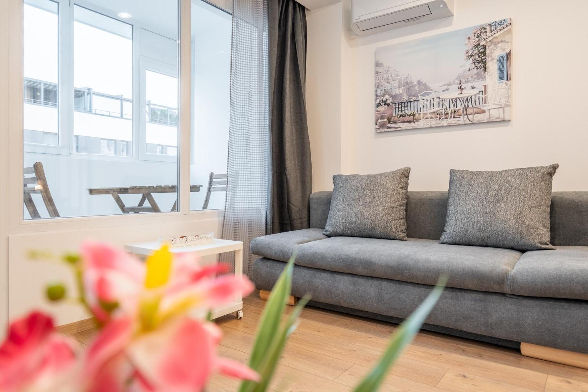Harmony Suite Sofia Zewnętrze zdjęcie