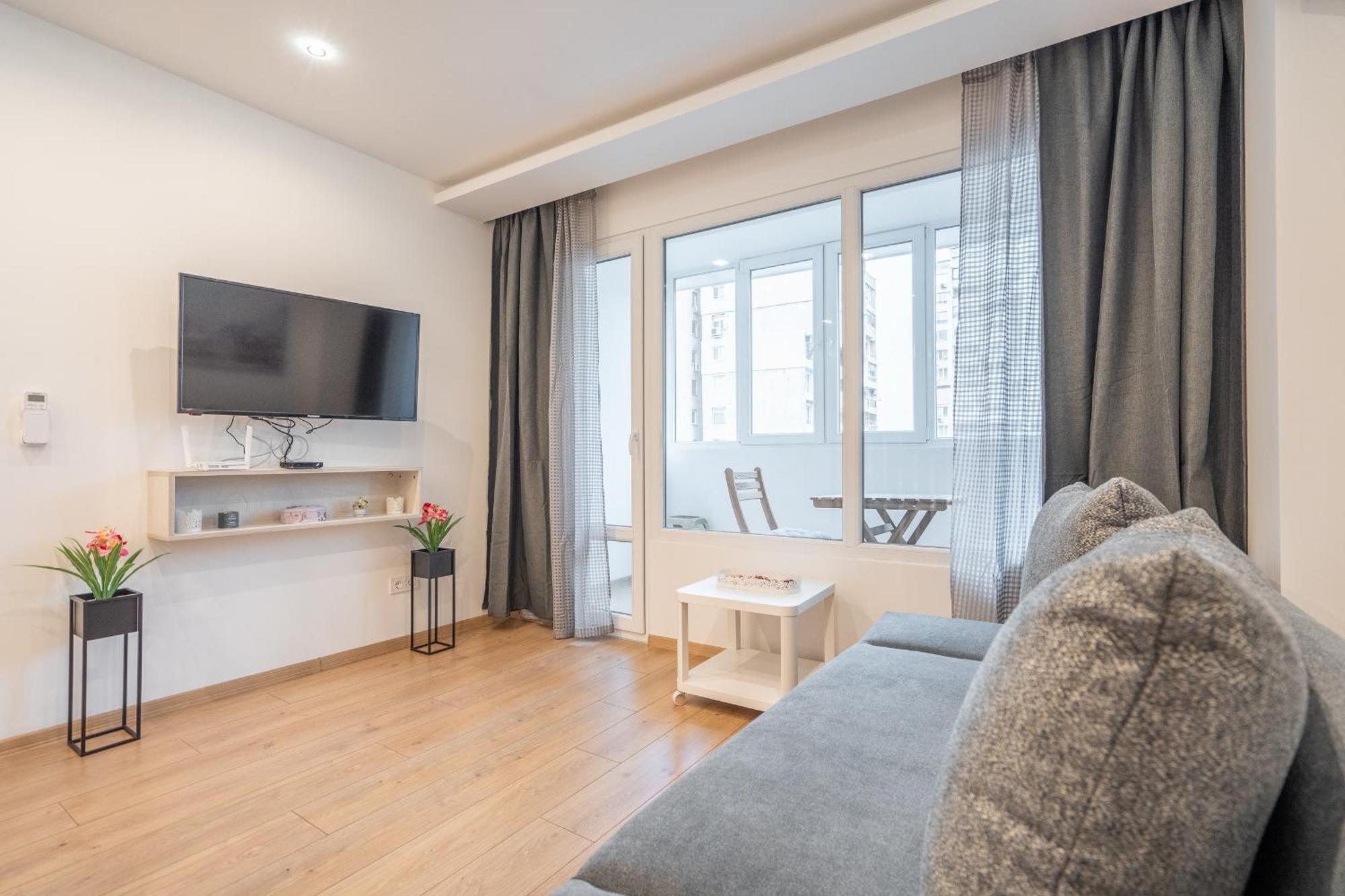 Harmony Suite Sofia Zewnętrze zdjęcie