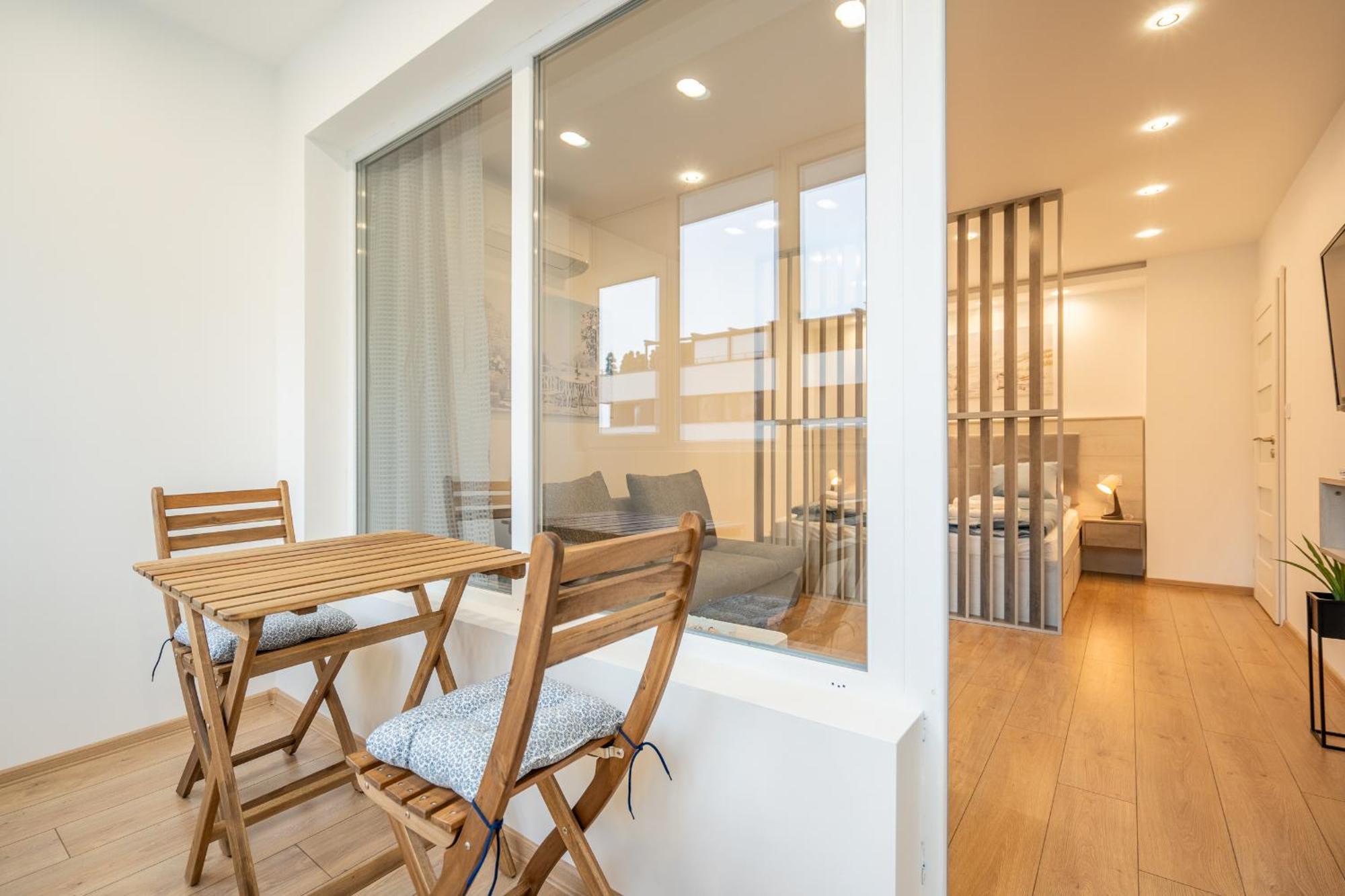 Harmony Suite Sofia Zewnętrze zdjęcie