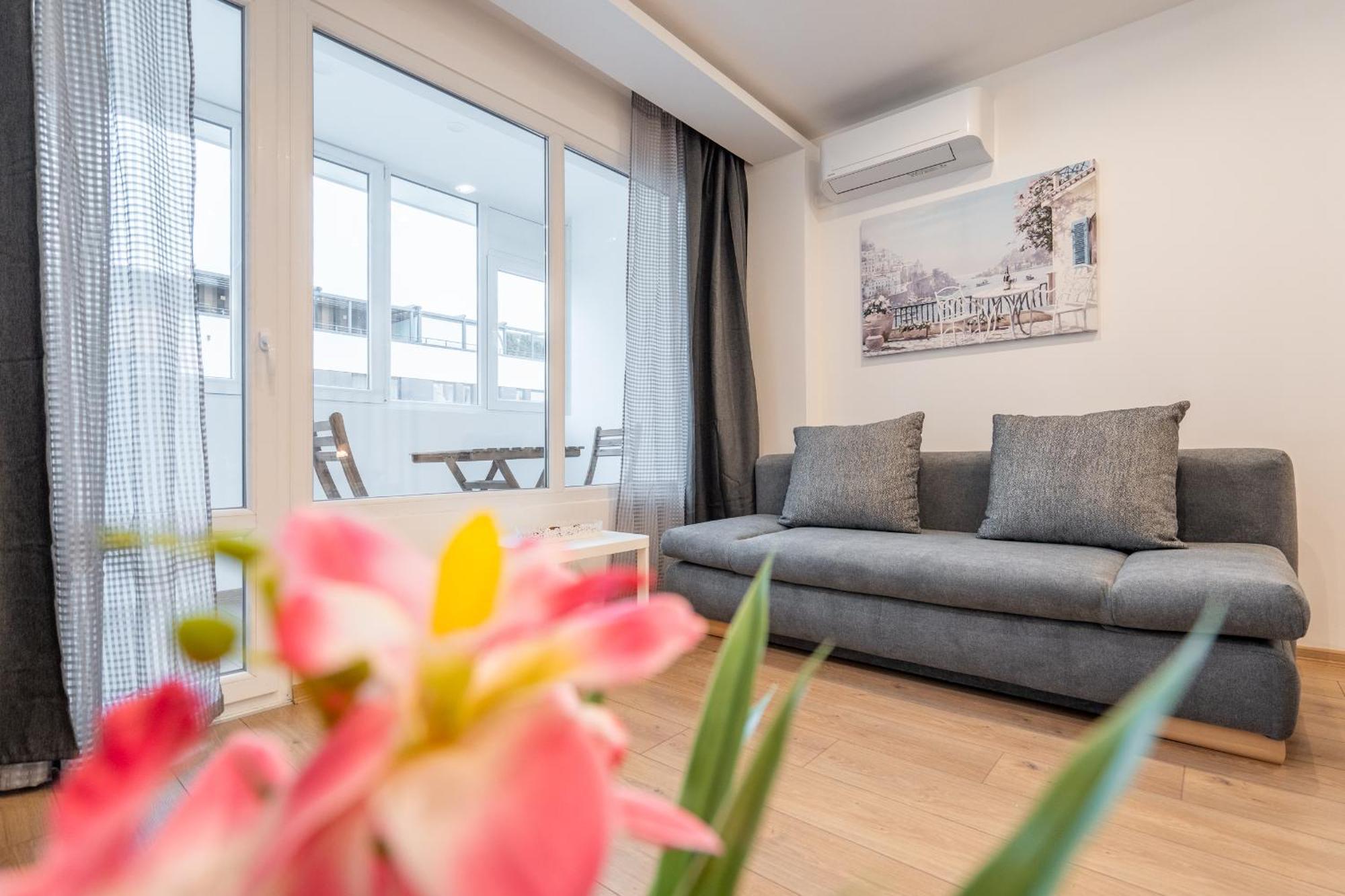 Harmony Suite Sofia Zewnętrze zdjęcie