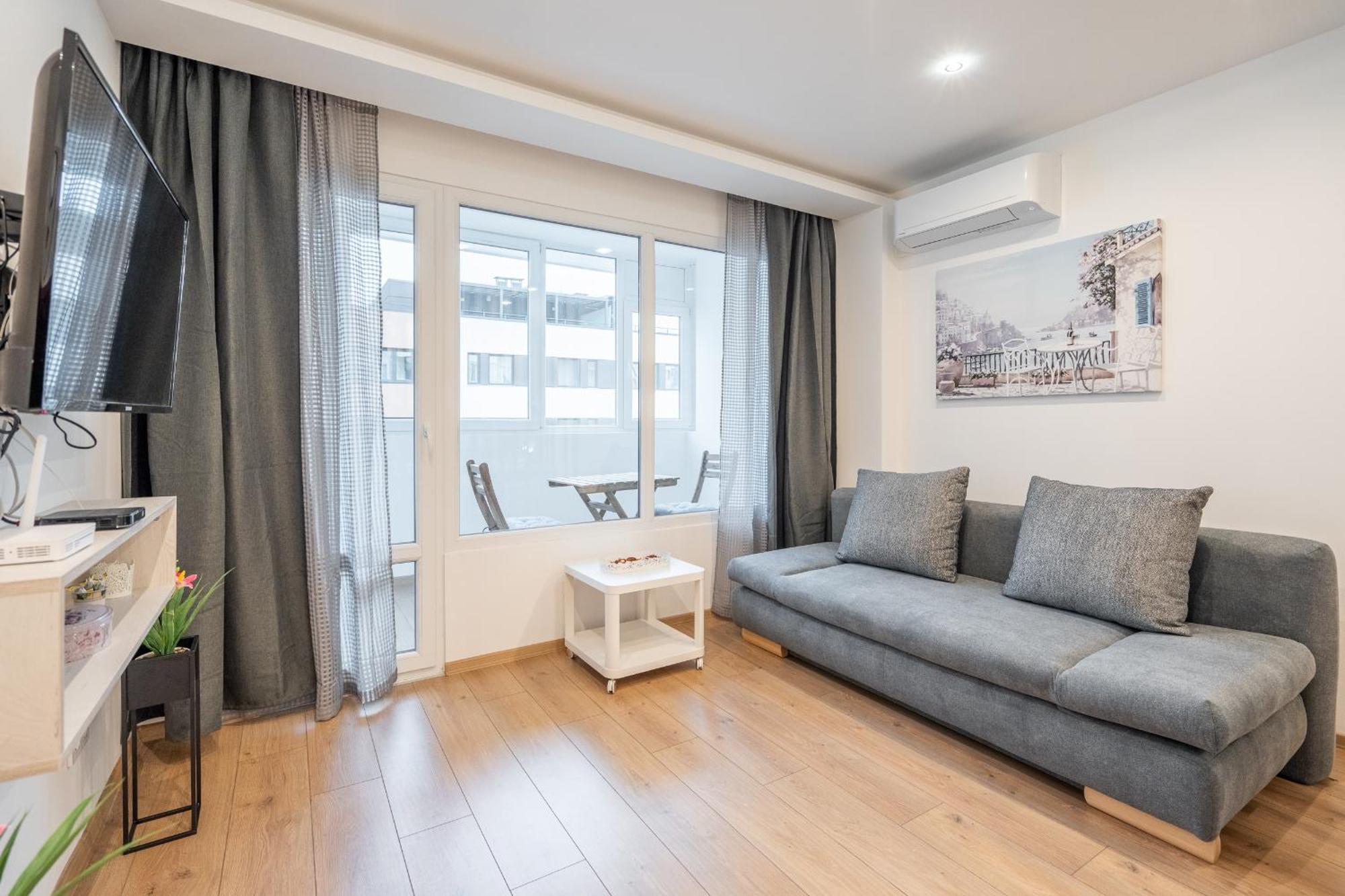 Harmony Suite Sofia Zewnętrze zdjęcie