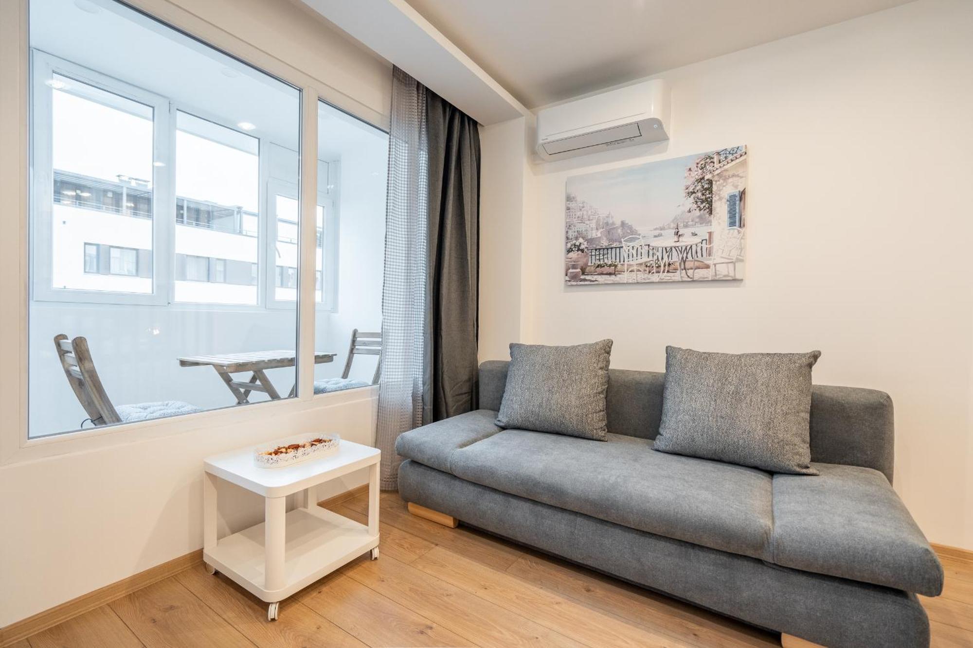 Harmony Suite Sofia Zewnętrze zdjęcie