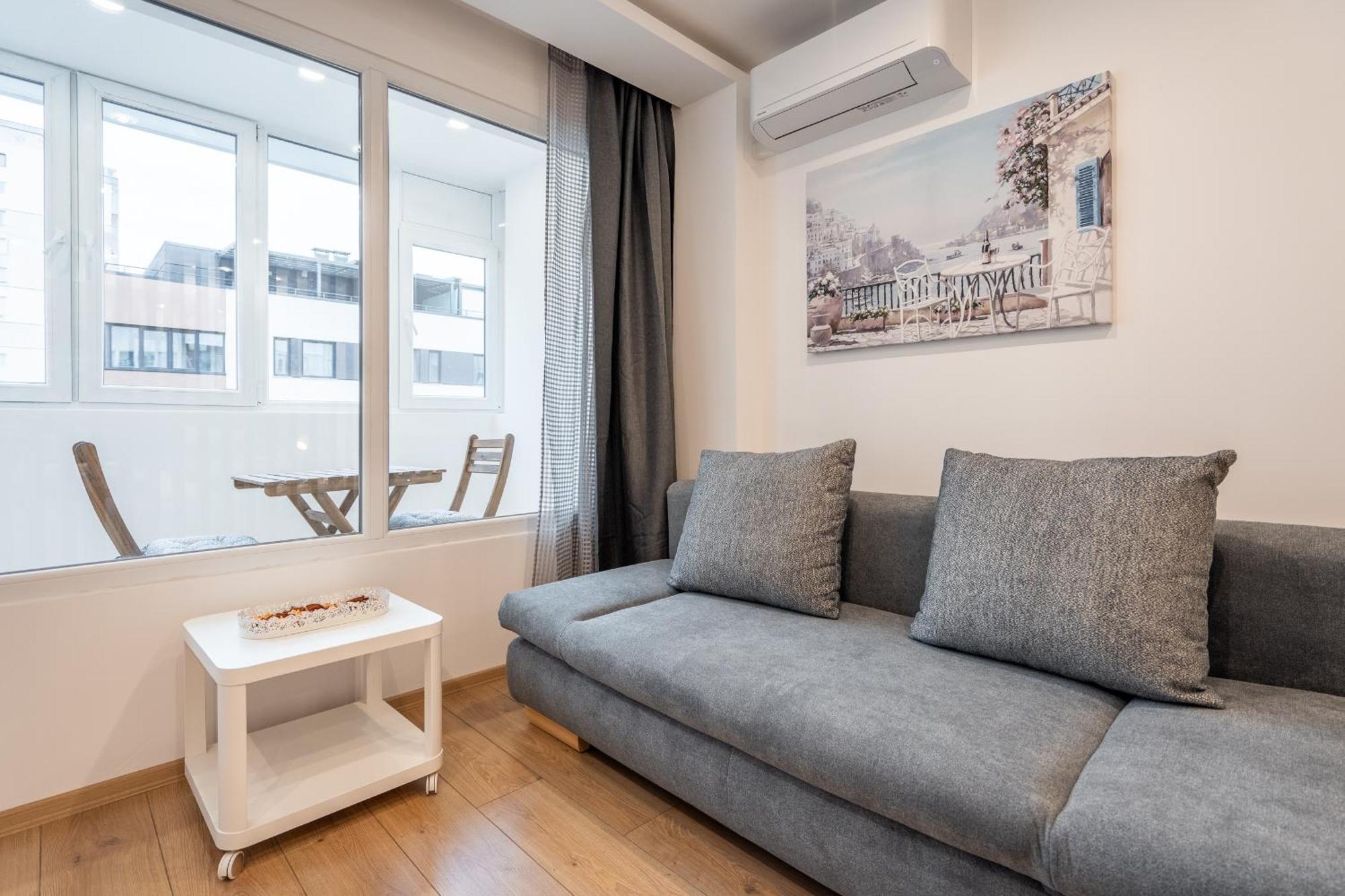 Harmony Suite Sofia Zewnętrze zdjęcie
