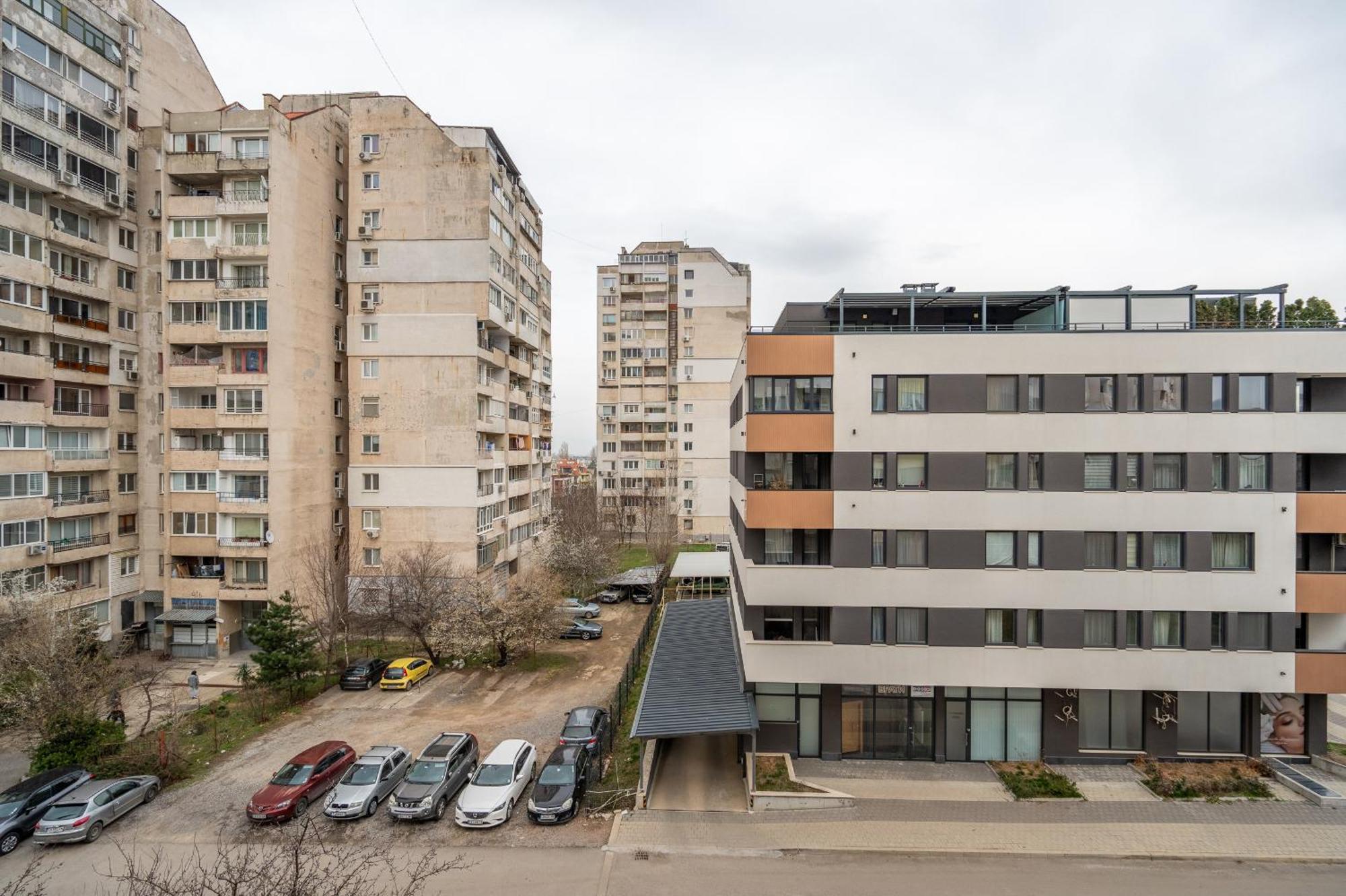 Harmony Suite Sofia Zewnętrze zdjęcie