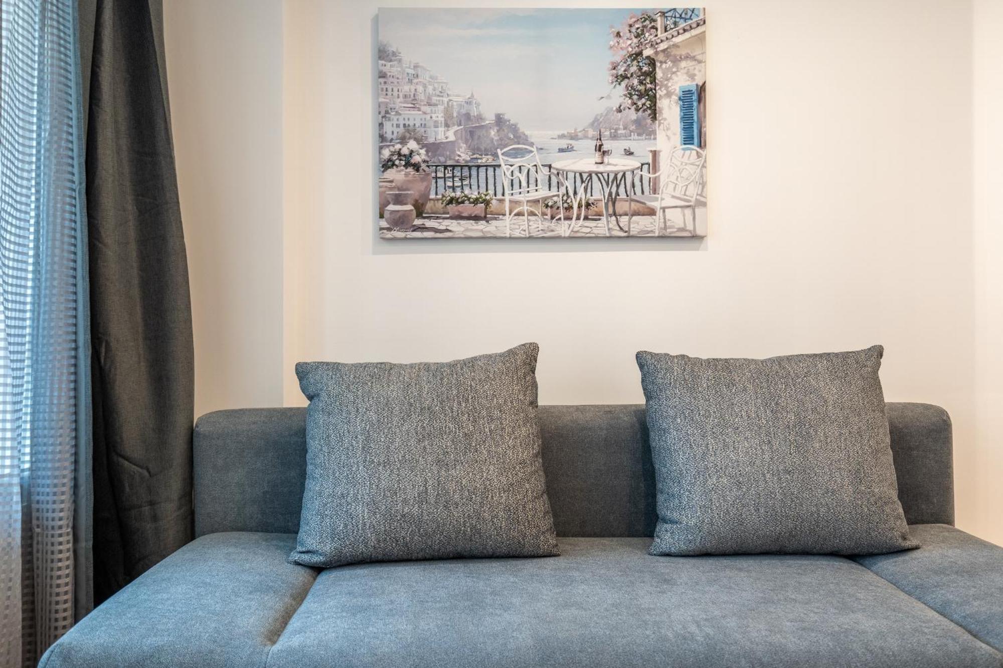 Harmony Suite Sofia Zewnętrze zdjęcie